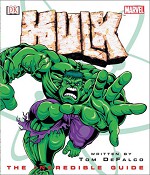 Hulk The Incredible Guide (2003)